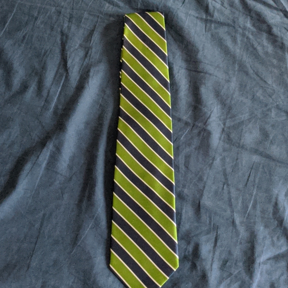 Jos A Bank tie